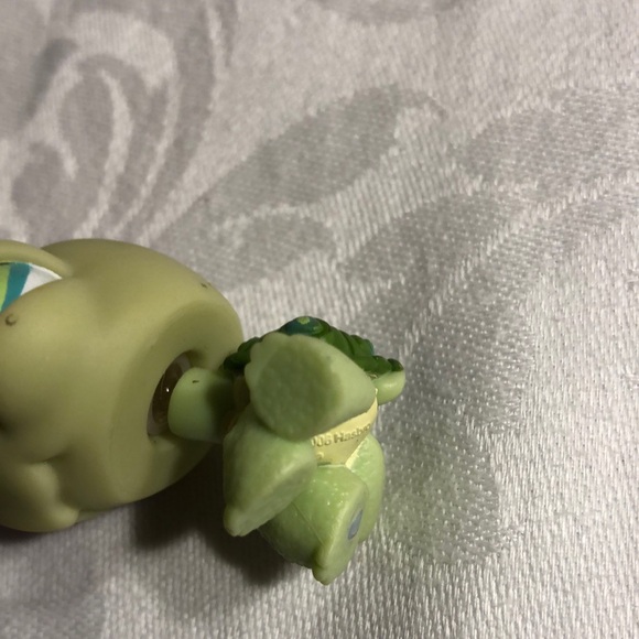Littlest Pet Shop #321 Turtle LPS - Picture 14 of 16